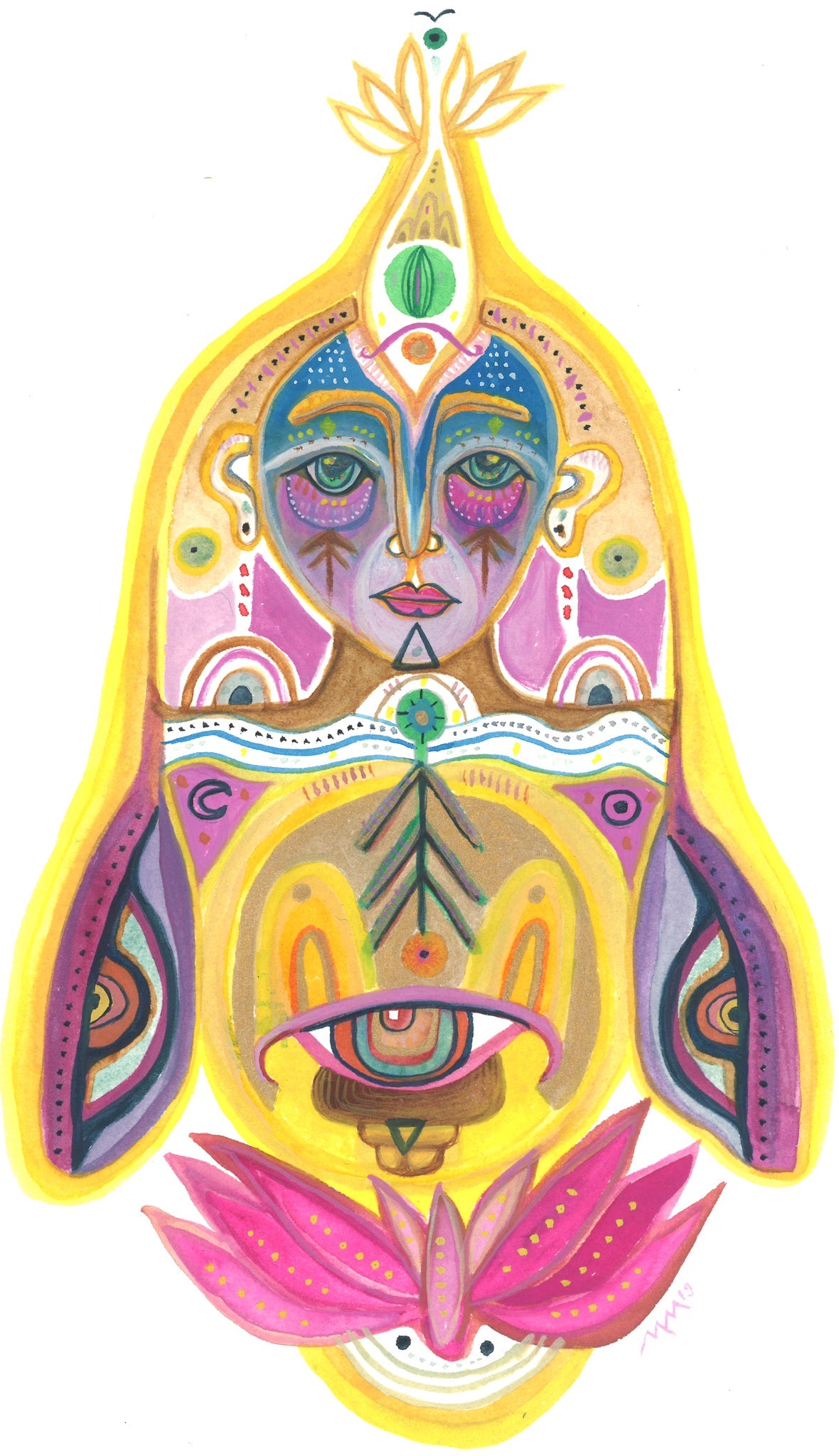 celestial