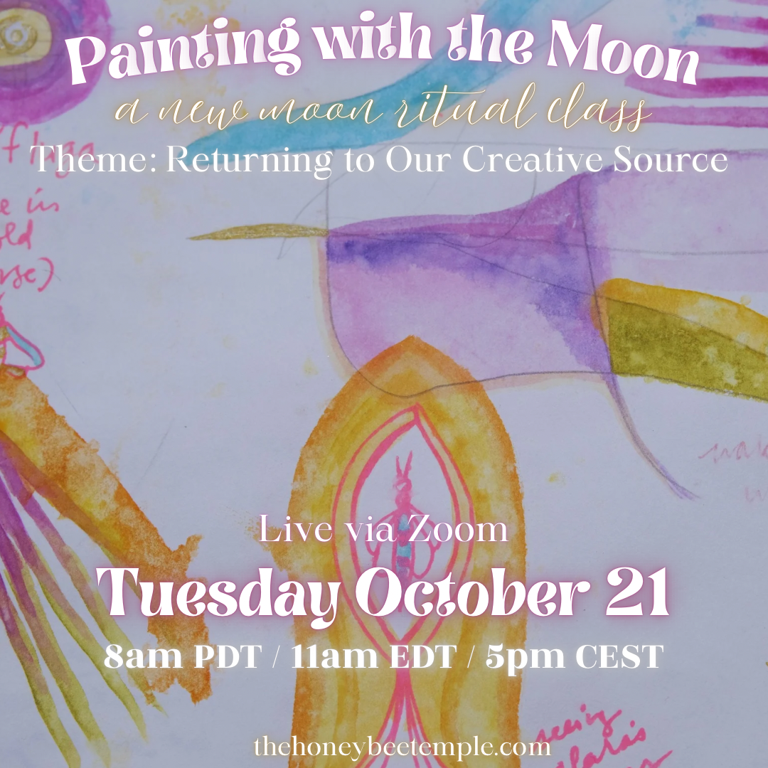 Returning to Our Creative Source RECORDING