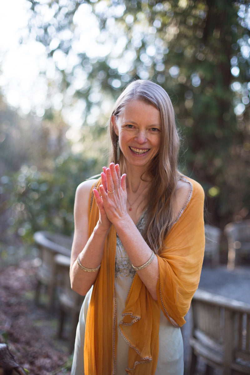 Florescence Flower Essence Art Immersion