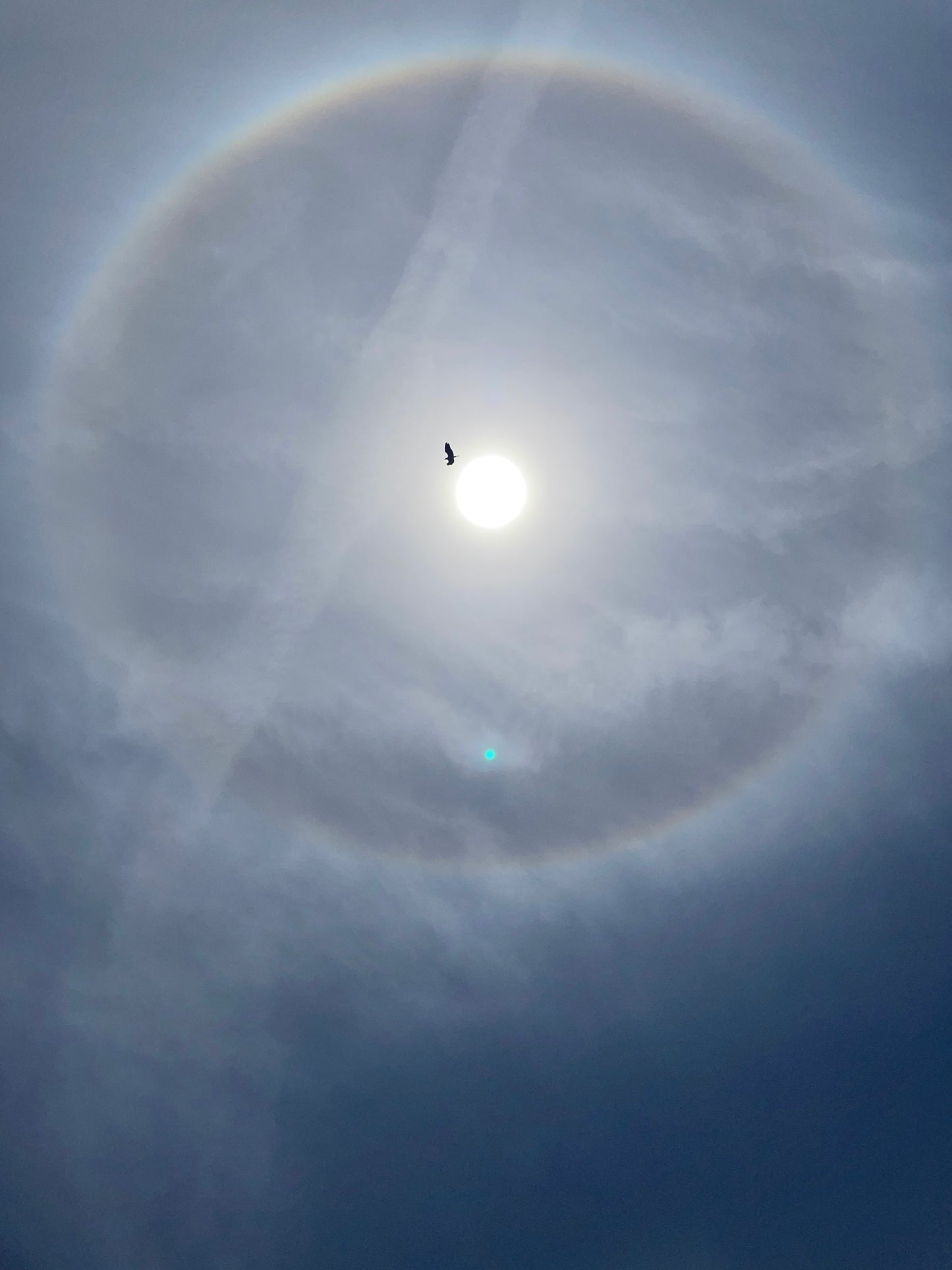 Solstice Painting Ritual : Activating the Inner Sun