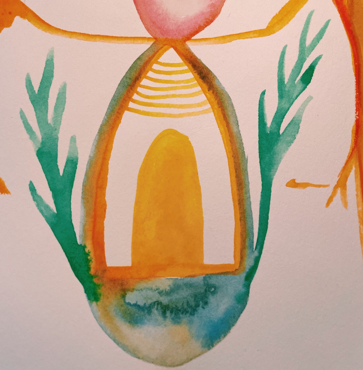 Adorning the Temple of the Heart : A Self-Love Ritual Class