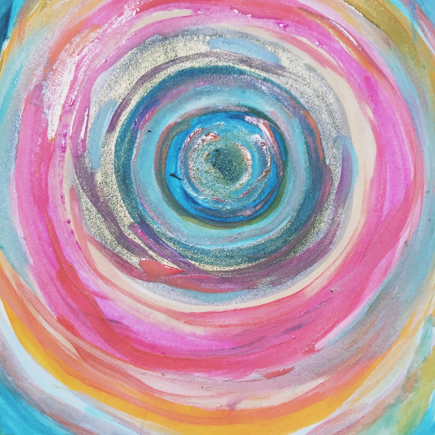 The Honeybee Temple gift card