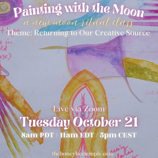 Returning to Our Creative Source RECORDING