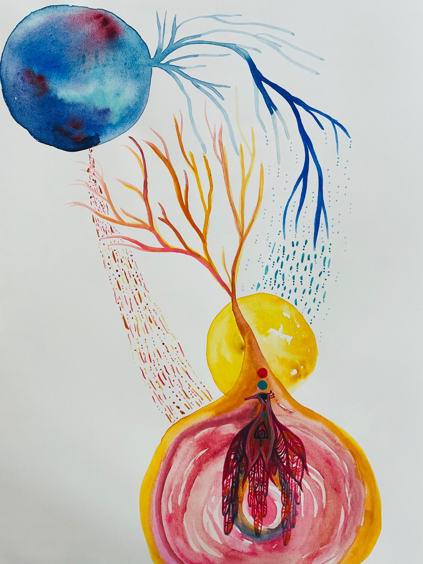 Creative Honey for the Heart: Art Class Membership