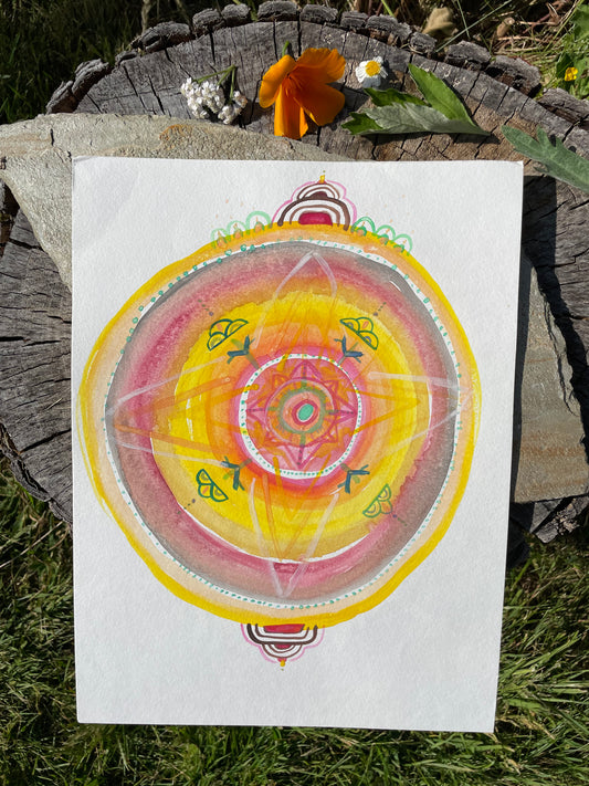 Inner Compass Original