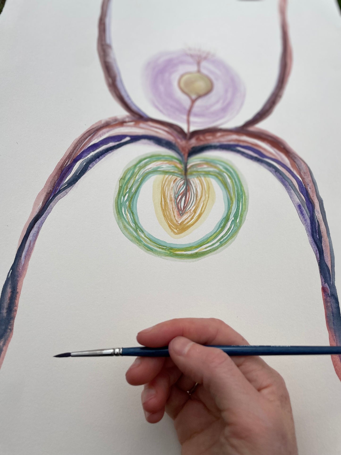 Creative Honey for the Heart: Art Class Membership