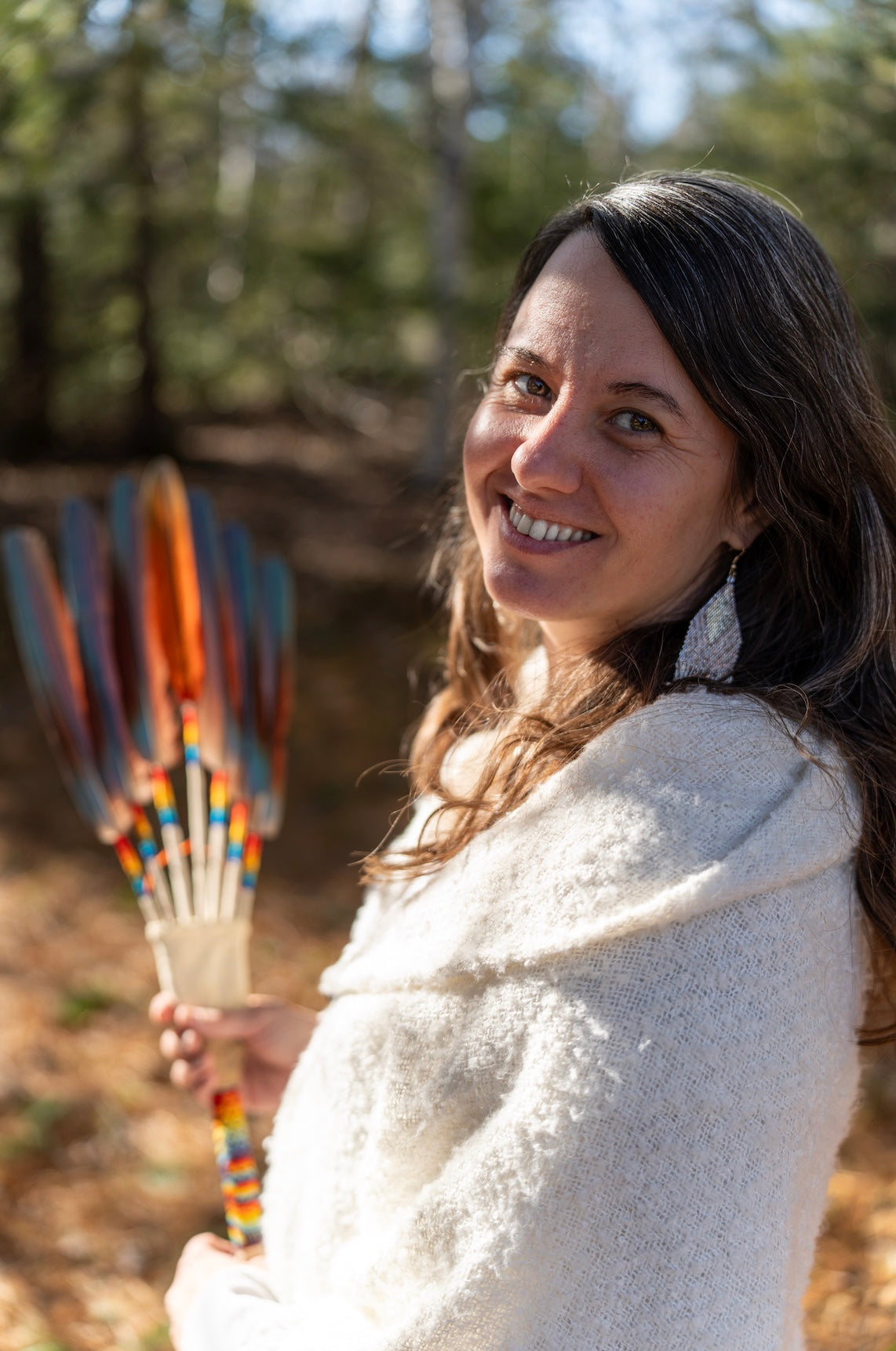 Florescence Flower Essence Art Immersion