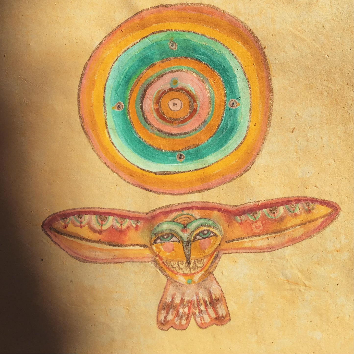 Creative Honey for the Heart: Art Class Membership